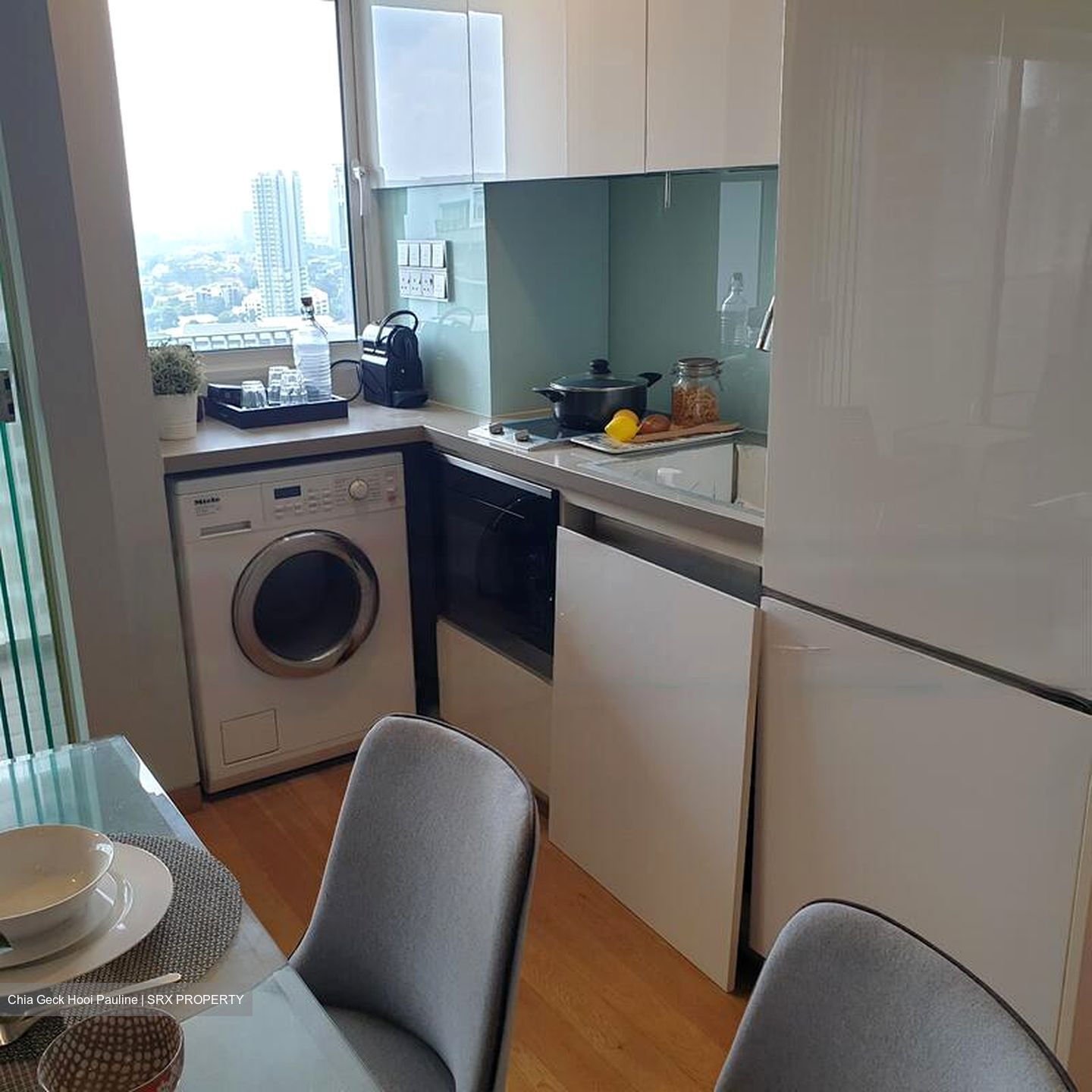 The Peak @ Cairnhill II (D9), Apartment #443043121